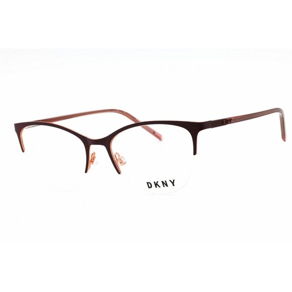 DKNY EYEGLASSES DK3006-650-52 New with case
